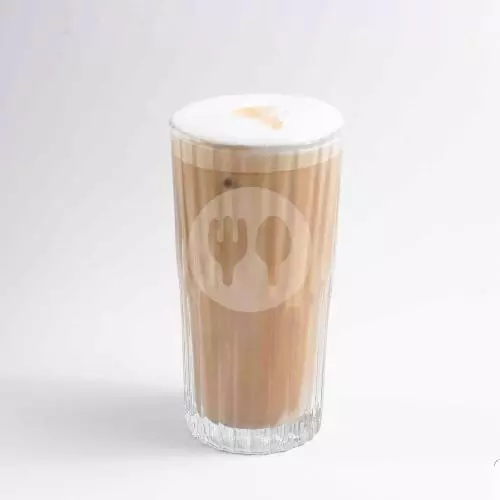Ice Cappuccino